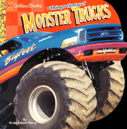 Monster Trucks - Carey, Craig Robert, and Various Artists (Photographer)