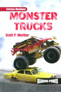 Monster Trucks - Werther, Scott P