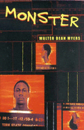 Monster - Myers, Walter Dean
