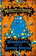 Monsterbook: Rumblefart and the Beastly Bottom