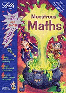 Monsterous Maths