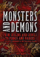 Monsters and Demons