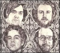 Monsters of Folk - Monsters of Folk