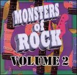 Monsters of Rock, Vol. 2 [Razor & Tie]