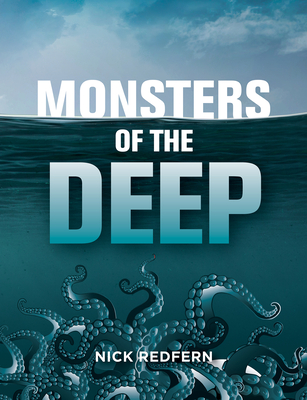 Monsters of the Deep - Redfern, Nick