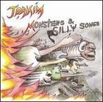 Monsters & Silly Songs