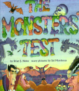 Monsters' Test