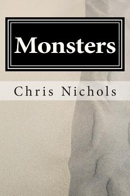 Monsters - Fritz, Hugh, and Nichols, Chris