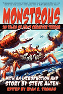 Monstrous: 20 Tales of Giant Creature Terror