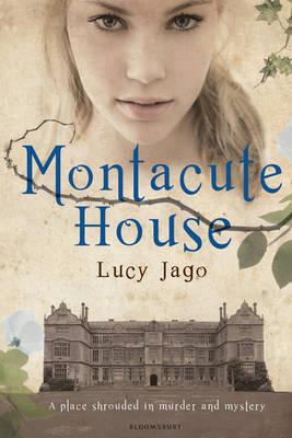 Montacute House - Jago, Lucy