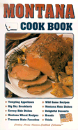 Montana Cook Book