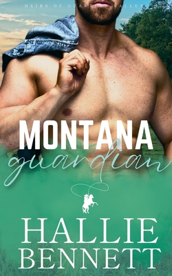 Montana Guardian - Bennett, Hallie