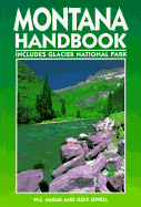 Montana Handbook: Includes Glacier National Park