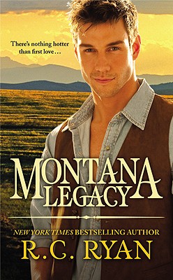 Montana Legacy - Ryan, R C