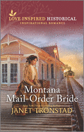 Montana Mail-Order Bride: A Mail-Order Bride Romance