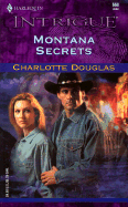 Montana Secrets - Douglas, Charlotte