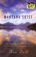 Montana Skies - Bell, Ann