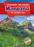 Montana: The Treasure State