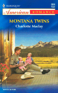 Montana Twins - Maclay, Charlotte