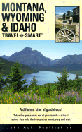 Montana, Wyoming & Idaho Travel-Smart