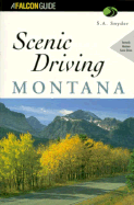 Montana - Snyder, S A