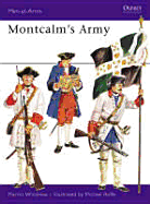 Montcalm's Army