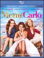 Monte Carlo [2 Discs] [Includes Digital Copy] [Blu-ray] - Thomas Bezucha