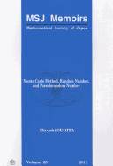 Monte Carlo Method, Random Number, and Pseudorandom Number - Sugita, Hiroshi