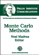 Monte Carlo Methods