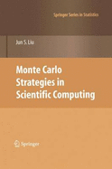 Monte Carlo Strategies in Scientific Computing - Liu, Jun S