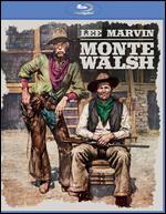 Monte Walsh [Blu-ray]