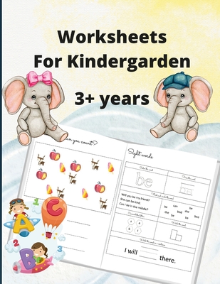 Montessori Friendly Worksheets for Kindergarten - Swiatkowska-Sulecka, Agnieszka