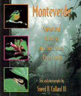 Monteverde - Collard, Sneed B, III