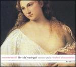 Monteverdi: Libri de' Madrigali
