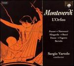 Monteverdi: L'Orfeo - Angela Bucci (soprano); Aurlie Serre (trombone); Barbara Ostini (viol); Davide Monti (violin); Eric Lechartier (trombone);...