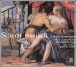 Monteverdi: Scherzi Musicali