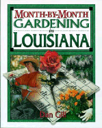 Month by Month Gardening in Louisiana