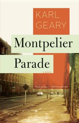 Montpelier Parade - Geary, Karl