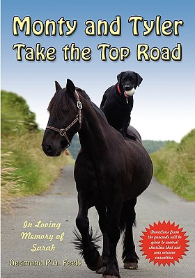 Monty and Tyler Take the Top Road - Feely, Desmond P.A.