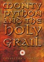 Monty Python and the Holy Grail [Collector's Edition] - Terry Gilliam; Terry Jones