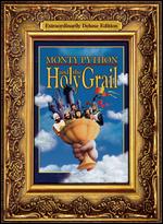 Monty Python and the Holy Grail [Deluxe Edition] [2 Discs] [CD/DVD] - Terry Gilliam; Terry Jones