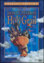 Monty Python and the Holy Grail [Special Edition] [2 Discs] - Terry Gilliam; Terry Jones