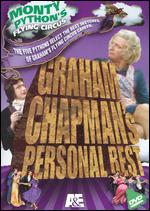 Monty Python's Flying Circus: Graham Chapman's Personal Best - 