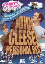 Monty Python's Flying Circus: John Cleese's Personal Best