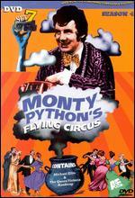 Monty Python's Flying Circus: Season 4