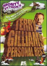 Monty Python's Flying Circus: Terry Gilliam's Personal Best - 