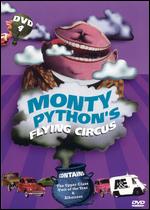 Monty Python's Flying Circus, Vol. 4 - 