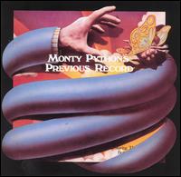 Monty Python's Previous Record - Monty Python