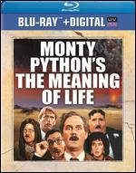 Monty Python's The Meaning of Life [Includes Digital Copy] [UltraViolet] [Blu-ray] - Terry Gilliam; Terry Jones
