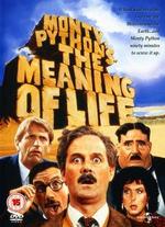 Monty Python's The Meaning of Life - Terry Gilliam; Terry Jones